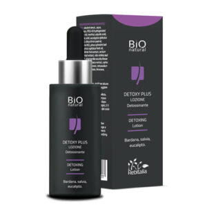 DETOXY PLUS LOZIONE DETOSSINANTE 100ML