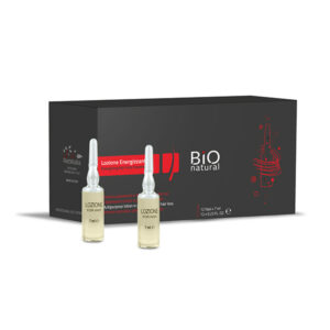 ENERGIZZANTE fiale (Serenoa Repens) 12 x 7 ml