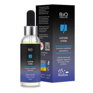 VITALIZZANTE ANTI-AGE LOTION STEM ATTIVATORE 60 ml