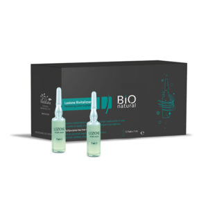 LINEA RIEQUILIBRANTE TEATREE FIALE 12 X 7 ML