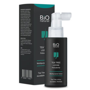 LINEA RIEQUILIBRANTE TEATREE 100 ml