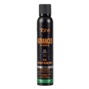 ADVANCED BARBER Nº331 HAIR MATT VOLUME SPRAY 200 ml