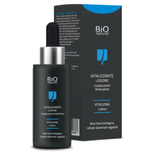 LINEA VITALIZZANTE ANTI-AGE GOCCE 100 ML