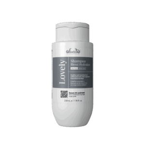 Sweet Hair Blend Hydration Shampoo Generation 2.0 230 ml