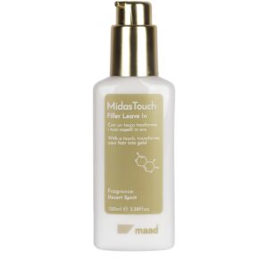 Midas Touch Filler Leave-In 100 ml