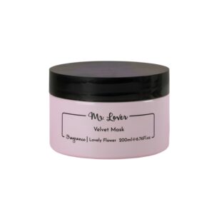 Affair Velvet Mask