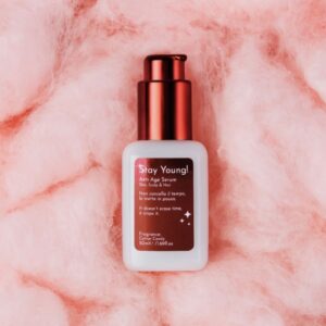 Stay Young - Anti Age Serum 50ml