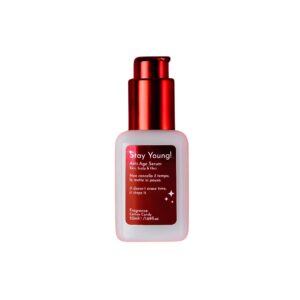 Crema Viso Stay Young 50ml