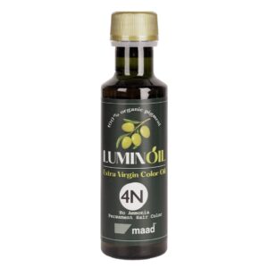 LUMINOIL - EXTRA VIRGIN COLOR OIL 3x100ml