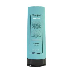 Cloud Zero Shampoo Solare 200 ml